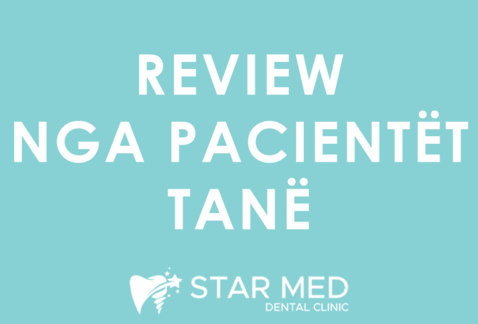 review pacient